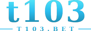 t103 logo